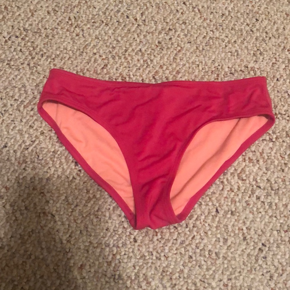 bikini bottoms